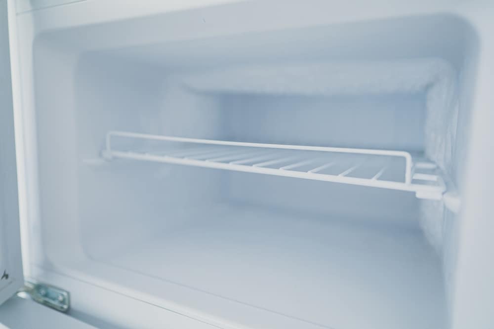 Why Put Your Jeans in the Freezer